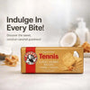 Bakers Tennis Biscuits - Caramel 200g Facebook Ad