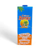 Tropika Mango & Peach Flavoured Dairy Fruit Mix 1 Litre Carton