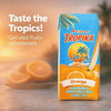 Tropika Flavoured Dairy Fruit Mix - Orange - 200ml Facebook Ad