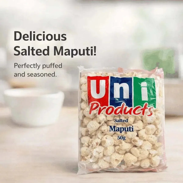 Uni Maputi Original (Pack of 20 x 50g) Facebook Ad