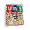 Uni Maputi Original pack of 20 x 50g traditional Zimbabwean lightly salted puffed maize snack