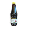 750ml bottle of Safari Brown Spirit Vinegar, naturally fermented, ideal for pickling and cooking.