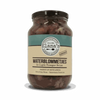 Elana’s 1kg jar of Waterblommetjies in light vinegar brine from South Africa for traditional stews and bredies