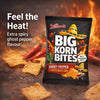 Willards Big Korn Bites Ghost Pepper - 120g Facebook Ad