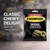Wilson Champion Toffee Prepack - Original 150g Facebook Ad