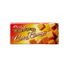 Wilsons Toffo Toffee Cream Caramels 64g package with creamy toffee candy inside