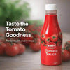 Wimpy Tomato Sauce 500ml promotional image