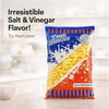 Yank Snacks Maize Puffs Salt & Vinegar - 100g Facebook Ad