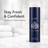 Yardley English Blazer Blue Deodorant Spray - 125ml Facebook Ad