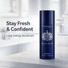 Yardley English Blazer Blue Deodorant Spray - 125ml Facebook Ad