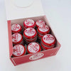 Zam-Buk Lip Balm cherry flavor 7g tube soothing moisturizing lip care