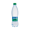 aQuellé Apple Flavoured Sparkling Water 500ml single bottle