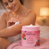 Oh So Heavenly Classic Care Body Cream - Berry Goodness (470ml) Facebook Ad