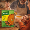 Knorr Mutton & Veg Soup – 50g Facebook Ad