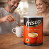 Frisco Rich & Creamy Instant Coffee - 750g Facebook Ad