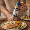 Ina Paarman Sea Salt Seasoning - 200ml Facebook Ad