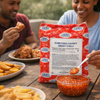 Crown National Safari Chunky Sweet Chilli Seasoning - 1kg Facebook Ad