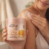 Oh So Heavenly Creme Oil Body Cream - Pure Honey & Almond Oil (470ml) Facebook Ad