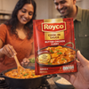 Royco Cook in Sauce Curry Butter Chicken - 50g Facebook Ad