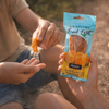 Capedry Fruit roll Peach 80g Facebook Ad