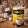 Koffiehuis - Medium Roast Instant Coffee (750g) Facebook Ad