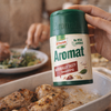 Knorr Aromat Naturally Tasty Shaker 75g Facebook Ad