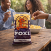 Foxi Nax Chicken - 75g Facebook Ad