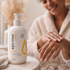 Epimax Original Body Lotion Pump - 450ml Facebook Ad