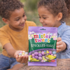 Mister Sweet - Speckled Eggs 125g Facebook Ad