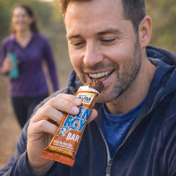PVM Bar Chocolate 45g Facebook Ad