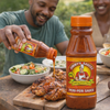 Jimmy's Sauces - Peri Peri Mild 375ml Facebook Ad