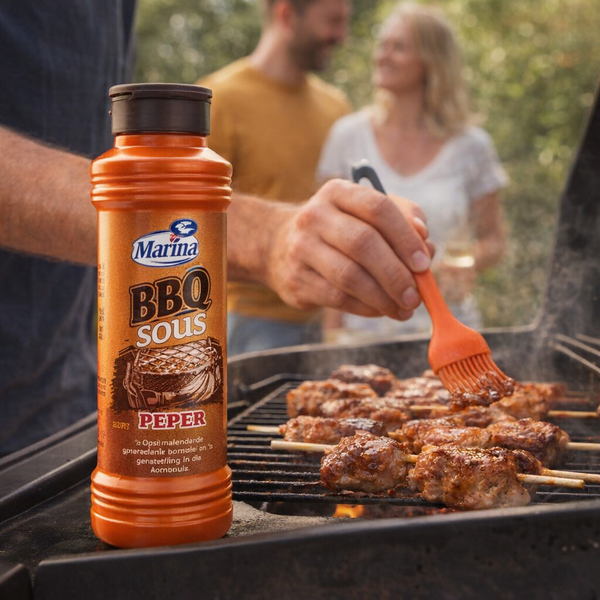 Marina Braai Salt with Pepper 400g Facebook Ad