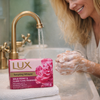 Lux Body Soap (Tempting Whisper) - 150g Facebook Ad