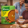 Knorr Mutton & Veg Soup – 50g Facebook Ad
