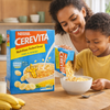 Nestle Cerevita Nutritious Instant Cereal (Corn & Banana) - 500g Facebook Ad