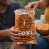Foxi Nax Beef - 75g Facebook Ad