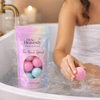 Oh So Heavenly Trend Editions Bomb Squad Bath Bombs (5 x 30g) Facebook Ad