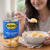 Koo Pear Halves in Syrup - 410g * Facebook Ad