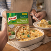 Knorr Potato Bake: Cheese and Bacon 43g Facebook Ad