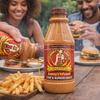 Jimmy's Sauce Chip & Burger - 750ml Facebook Ad