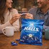 Halls Mentholyptus Lozenges – 72 Pack (200g) Facebook Ad