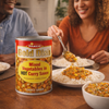 Gold Dish Mixed Vegetable in Hot Curry Sauce - 415g Facebook Ad