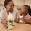Steri Stumpie - Vanilla Flavoured Low Fat Milk (350ml) Facebook Ad