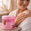 Oh So Heavenly Classic Care Body Cream - Berry Goodness (470ml) Facebook Ad