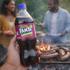 Fanta Grape Bottle (440ml) (Low kilojules) Facebook Ad