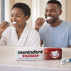 Mentadent P Toothpaste Sensitive - 100ml Facebook Ad