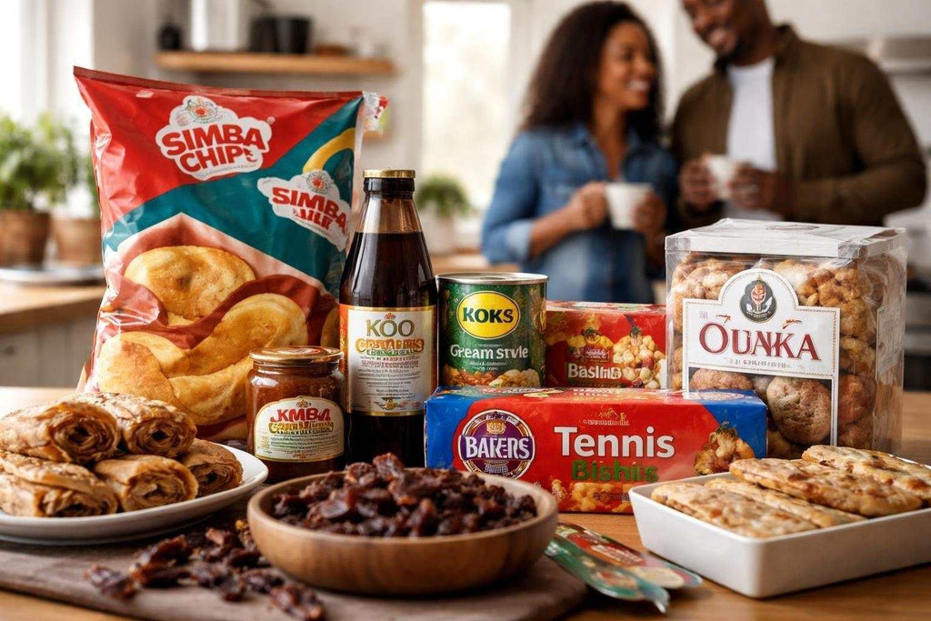 South African community gathering in Auckland reflecting cultural connection and heritage through food and social interaction