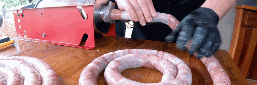 Step-by-step ultimate boerewors and drywors sausage making guide with casings, spices, meat preparation, stuffing, and cooking tips