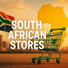 Inside view of Something From Home store showcasing authentic South African products in 2026