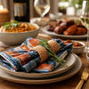 Selection criteria for premium napkins in New Zealand market